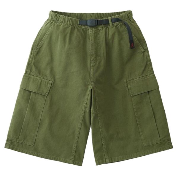 グラミチ Gramicci ショートパンツ レディース CARGO SHORT カーゴショーツ G4...