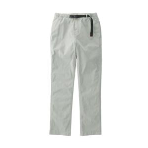 グラミチ Gramicci ロングパンツ メンズ レディース NN-PANT CROPPED NNパンツクロップド G109-OGS STONE｜himaraya