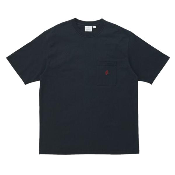 グラミチ Gramicci Tシャツ 半袖 メンズ レディース ONE POINT TEE ワンポイ...