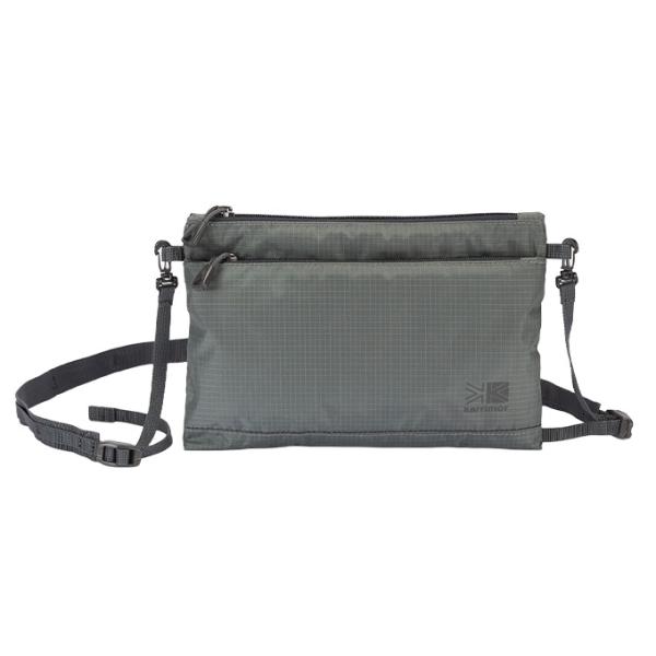 カリマー karrimor サコッシュ  TC sacoche pouch 501067 1200