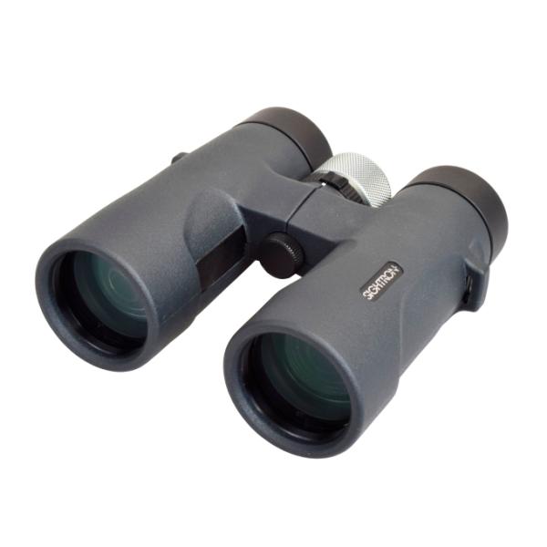 サイトロン SIGHTRON 双眼鏡 ダハプリズム 8倍 42口径 EDレンズ S38X42 ED2...