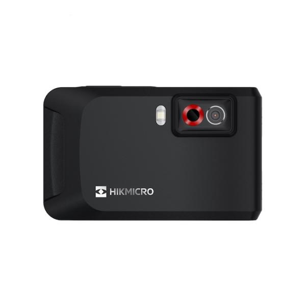 HIKMICRO ハンドヘルドサーモグラフィ Pocket2 HIK-PCT2 【メーカー直送】 ‥