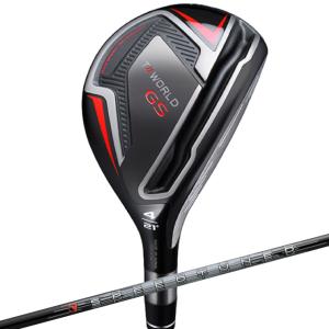 COBRA（コブラ） 【新品】コブラ(cobra) ユーティリティ メンズ キング