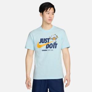 ナイキ 半袖 Tシャツ メンズ カニTの高価買取価格