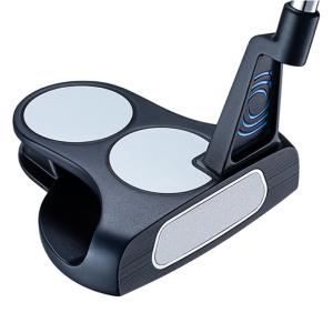 オデッセイ ODYSSEY ゴルフクラブ パター メンズ エーアイワン トライビーム Ai-ONE TRI-BEAM PT 2-BALL｜himaraya