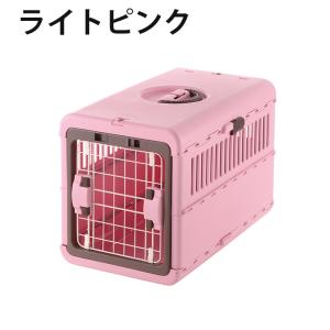 リッチェル キャンピングキャリー 折りたたみ ...の詳細画像2