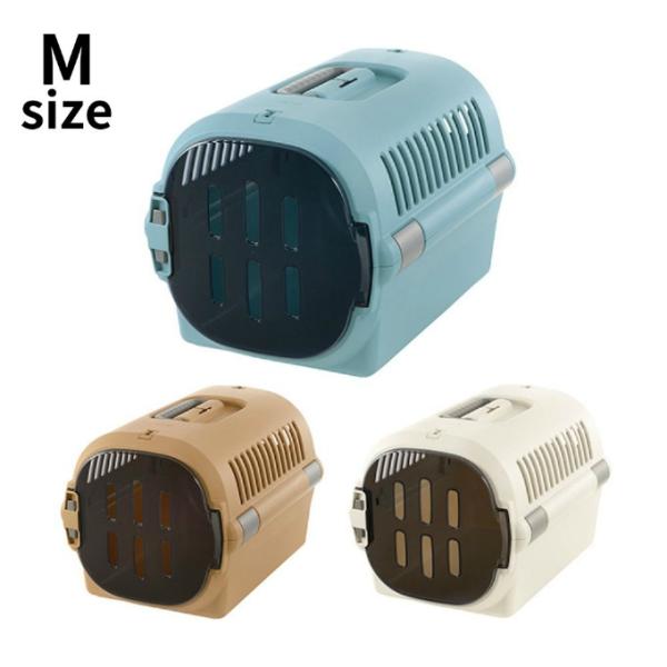 ☆リッチェル キャンピングキャリーファイン M ペットゲージ Richell LP-054【ご自宅配...