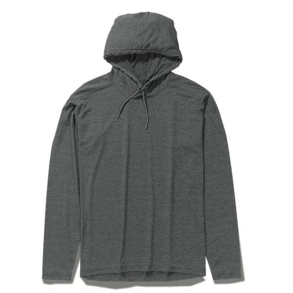 フォックスファイヤー Foxfire マウンテンパーカー メンズ SCプルオーバーフーディ SC P...