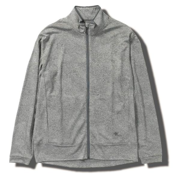 フォックスファイヤー Foxfire アウトドア ジャケット メンズ SCウィンドパスフルジップ S...