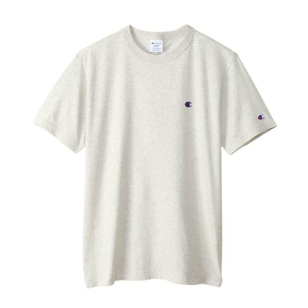 チャンピオン Champion Tシャツ 半袖 メンズ ショートスリーブTシャツ ベーシック C3-...