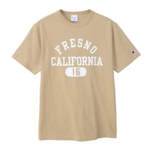 チャンピオン Champion Tシャツ 半袖 メンズ ショートスリーブTシャツ ベーシック C3-Z350-780｜ヒマラヤ Yahoo!店