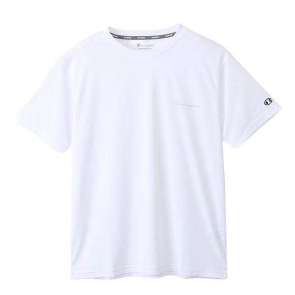 チャンピオン Champion Tシャツ 半袖 メンズ ショートスリーブＴシャツ C3-ZS304-...