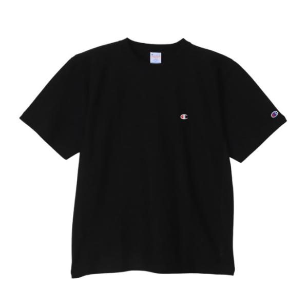 チャンピオン Champion Tシャツ 半袖 メンズ リバースウィーブ ショートスリーブTシャツ ...