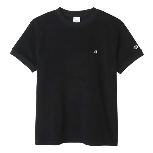 チャンピオン Champion Tシャツ 半袖 メンズ ショートスリーブTシャツ ベーシック C3-...