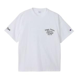 チャンピオン Champion Tシャツ 半袖 メンズ ショートスリーブTシャツ C3-Z330-010｜ヒマラヤ Yahoo!店