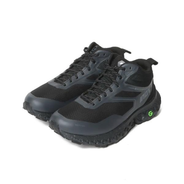 イノヴェイト inov-8 トレッキングシューズ ハイカット メンズ ロックフライ G 390 GT...