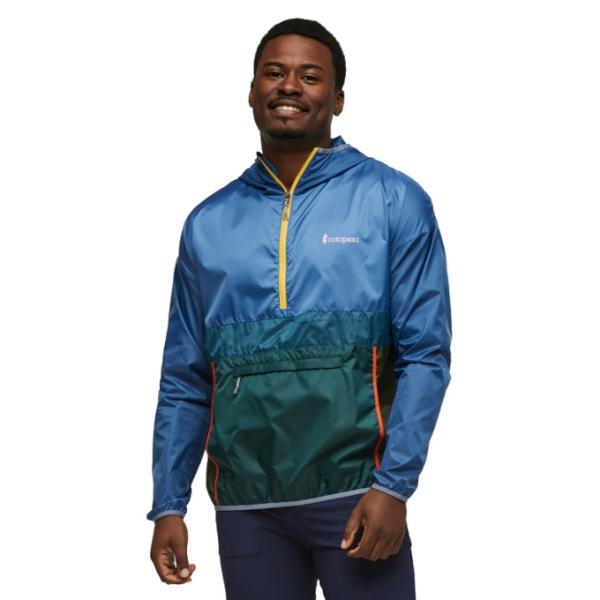 コトパクシ Cotopaxi アウトドア ジャケット メンズ TECA H-ZIP WB JK 42...