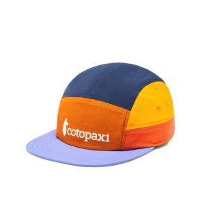 コトパクシ Cotopaxi 帽子 キャップ メンズ レディース TECH 5 PANEL HAT 4201480300232｜himaraya