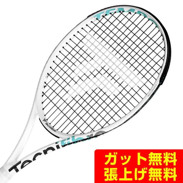 テクニファイバー TECNIFIBRE 硬式テニスラケット レディース TEMPO 270 テンポ ...