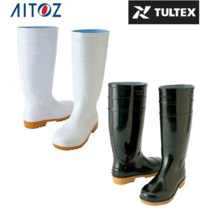 【送料無料】タルテックス TULTEX 安全長靴 メンズ レディース 長靴 先芯入り AZ-4437 アイトス AITOZ ‥｜himaraya