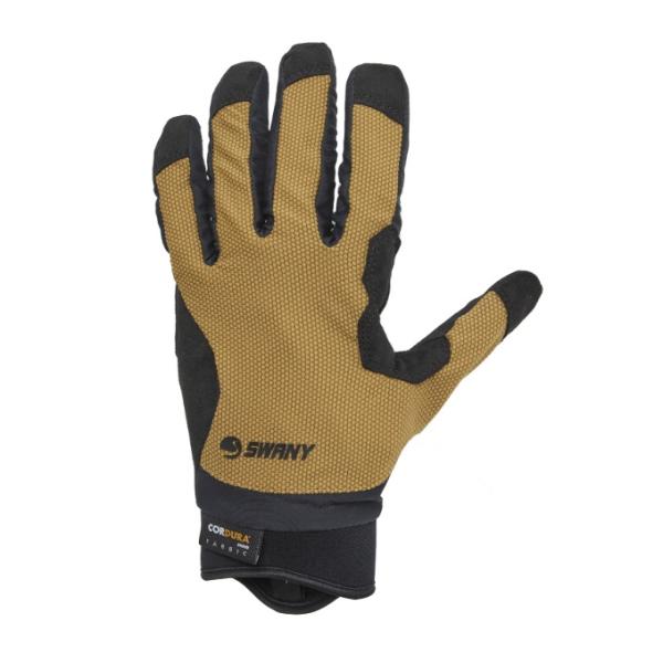 SWANY トレッキンググローブ メンズ トレッキンググローブ Trekking Glove TR-...