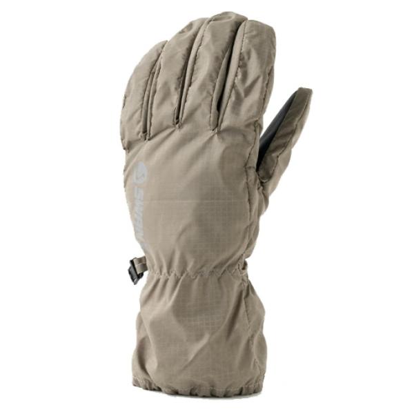 SWANY トレッキンググローブ メンズ ダブルアールウィンドシールドグローブ WR Windshi...