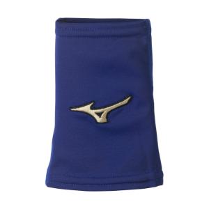 MIZUNO（ミズノ） メンズ 野球 リストバンド ストレッチタイプ