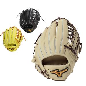 MIZUNO（ミズノ） 野球 硬式グローブ 捕手 メンズ 號SAKEBI B-D型