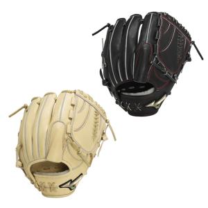 MIZUNO（ミズノ） 野球 硬式グローブ 投手用 グローバルエリート H
