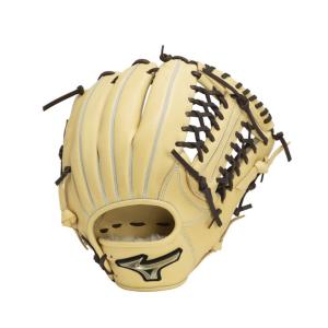 MIZUNO（ミズノ） ジュニア軟式用グローバルエリートHselectionSIGNA