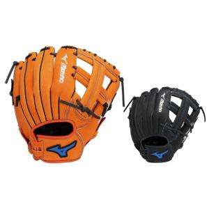 MIZUNO（ミズノ） 左利き 左投げ用 145〜155cm(4〜6年生向け) 野球