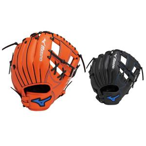 MIZUNO（ミズノ） メジャーセカンド 少年軟式用キャッチャーミット