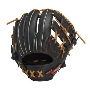 MIZUNO（ミズノ） ソフトボールグローブ 内野手 メンズ レディース