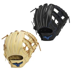 MIZUNO（ミズノ） ソフトボールグローブ 内野手 メンズ レディース