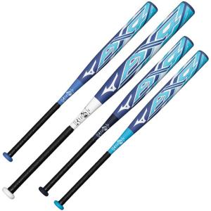 MIZUNO ミズノ ソフトボール用 バット AX4 3号/ゴムボール用 MIZUNO ミズノ ソフトボール用 バット AX4 3号/ゴムボール用