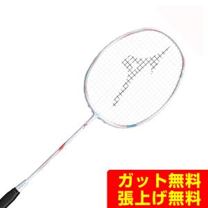 MIZUNO ミズノ バドミントンラケット フォルティウス FORTIUS 80 MIZUNO ミズノ バドミントンラケット フォルティウス FORTIUS 80