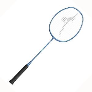 ミズノ バドミントンラケット アクロスピード8...の詳細画像1