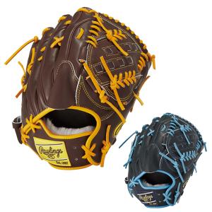 Rawlings（ローリングス） 軟式グラブ 投手ピッチャー用 HOH PRO EXCEL