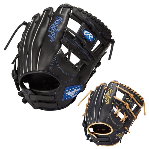 ローリングス Rawlings 野球 少年軟式グローブ オールラウンド用 ジュニア ハイパーT R9...