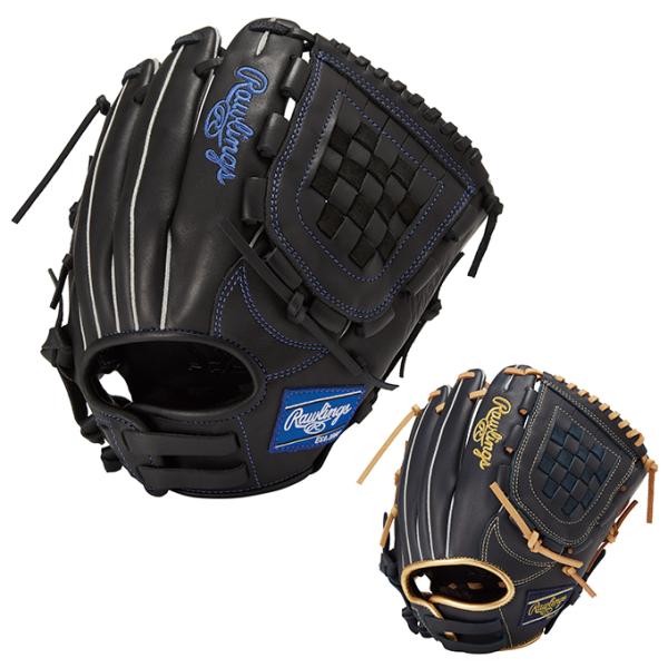 ローリングス Rawlings 野球 少年軟式グローブ オールラウンド用 ジュニア ハイパーT R9...
