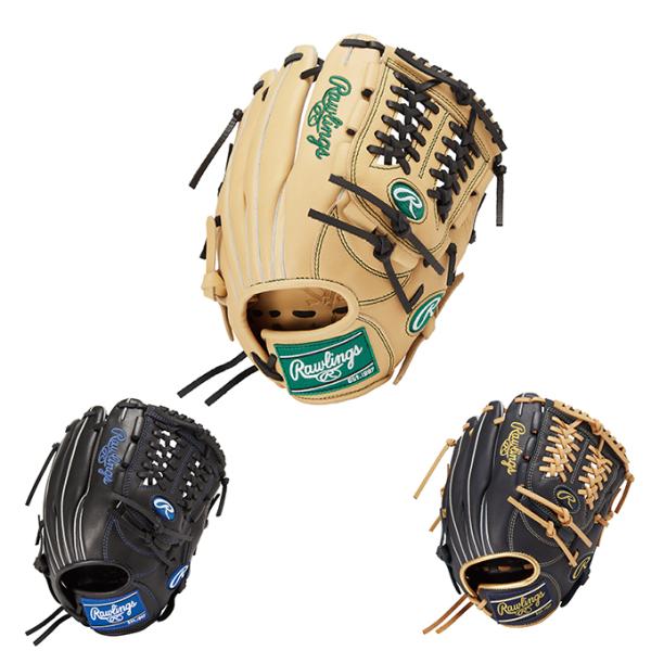 ローリングス Rawlings 野球 少年軟式グローブ オールラウンド用 ジュニア ハイパーT R9...
