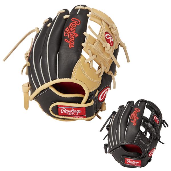 ローリングス Rawlings 野球 少年軟式グローブ オールラウンド用 ジュニア SURE CAT...