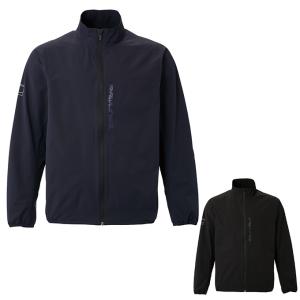 ローリングス BLACK LABEL コンビネーションアウタージャケット