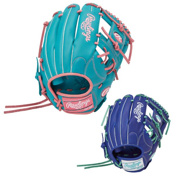 ローリングス Rawlings ソフトボールグローブ 内野手 レディース ソフトボール用 レディース...