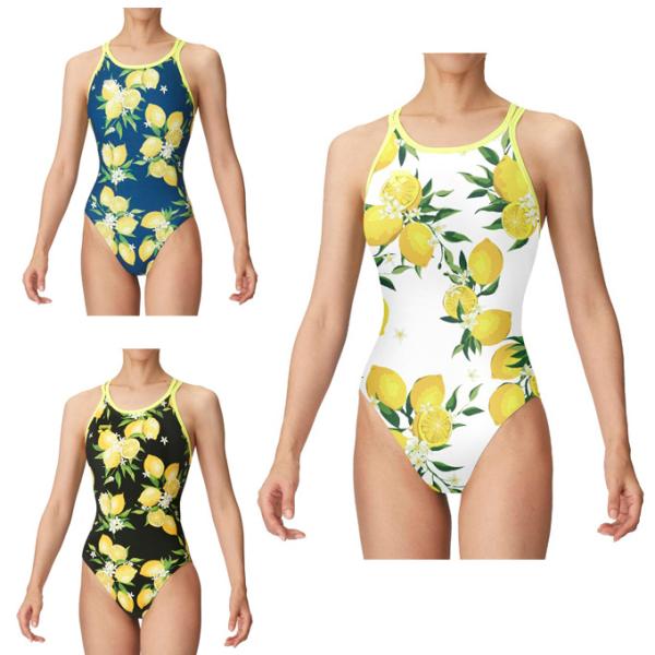 アリーナ arena トレーニング水着 レディース トレーニングワンピース オープンバック AS4F...