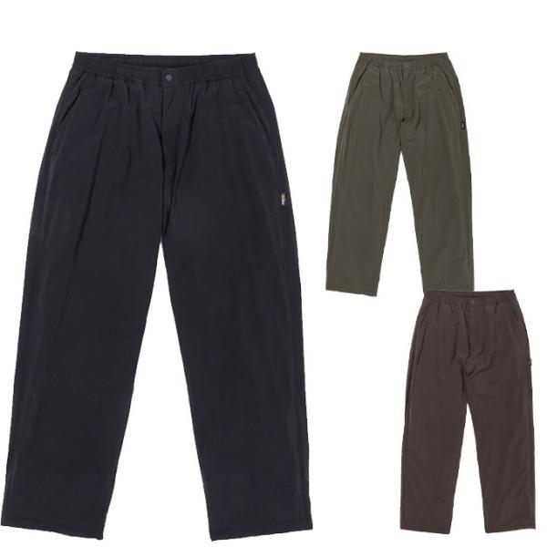 セトアウト SETOUT ロングパンツ メンズ レディース デュラブルウォーム ワイドパンツ アウト...