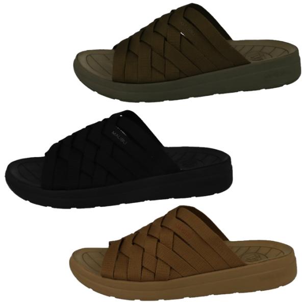 ☆マリブサンダルズ ZUMA MS020 (MALIBU SANDALS) 【ご自宅配送限定】‥