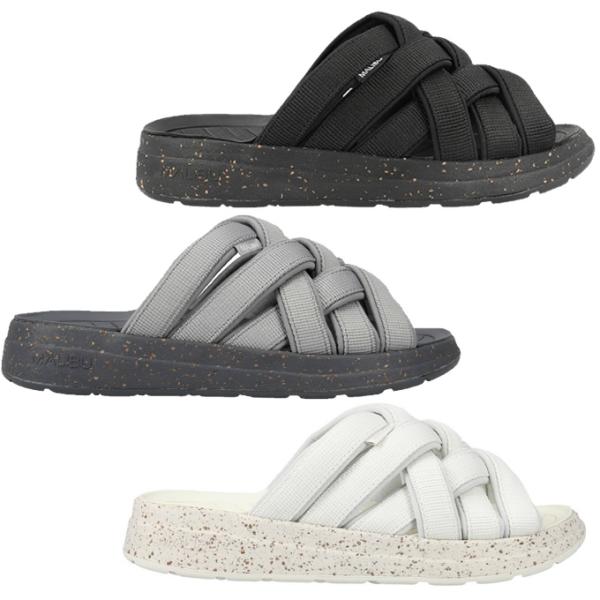 ☆マリブサンダルズ ZUMA LX RECYCLED MS025LX (MALIBU SANDALS...