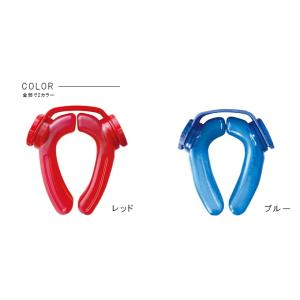 熱中症対策 アイシング ハンズフリー 氷のう ...の詳細画像5