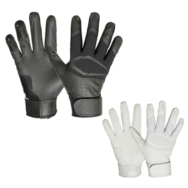 カッターズ Cutters 野球 バッティンググローブ 両手用 プライムヒーロー 3.0 ソリッド ...